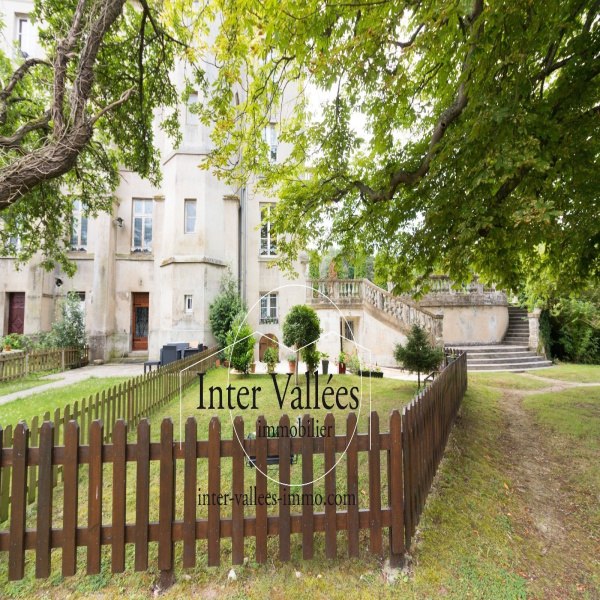 Offres de vente Appartement Vallangoujard 95810