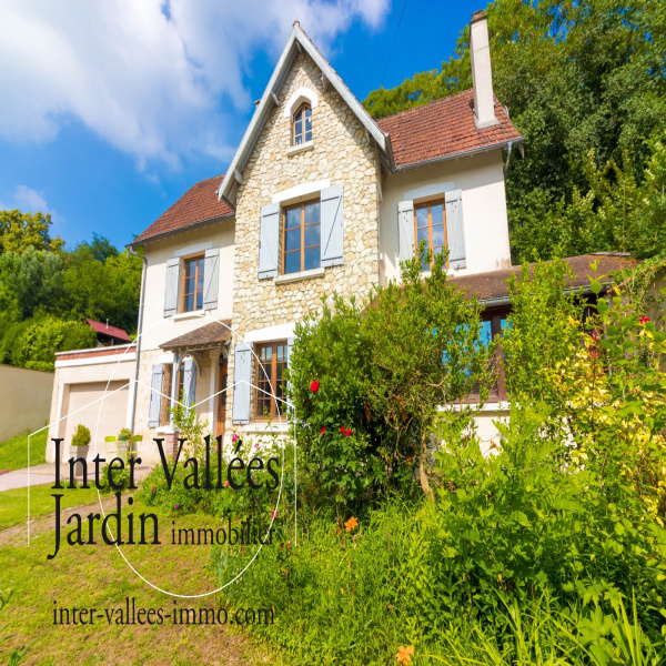 Offres de vente Maison L'Isle-Adam 95290