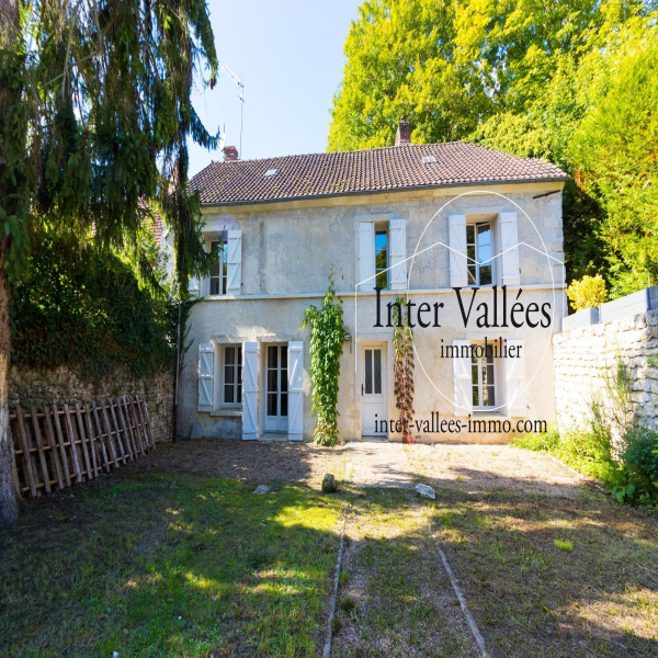 Offres de vente Maison Arronville 95810