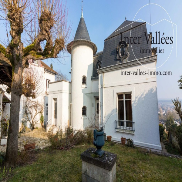 Offres de vente Maison Parmain 95620