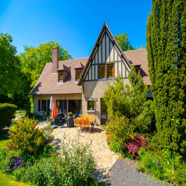 Offres de vente Maison Hénonville 60119