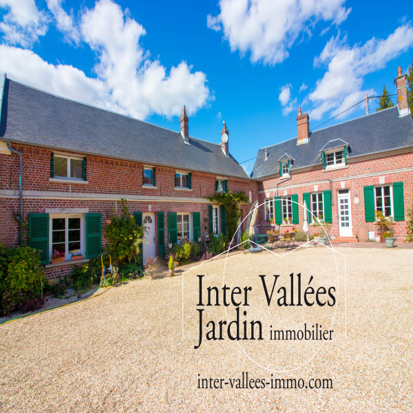 Offres de vente Maison Beauvais 60000