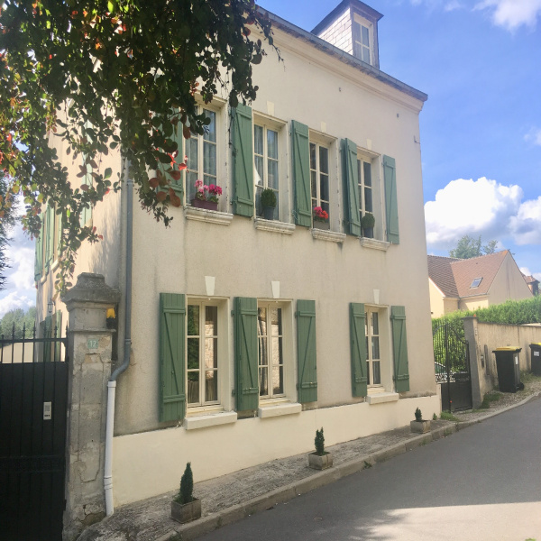 Offres de vente Maison Cormeilles-en-Vexin 95830