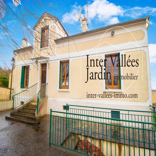 Offres de vente Maison Marines 95640