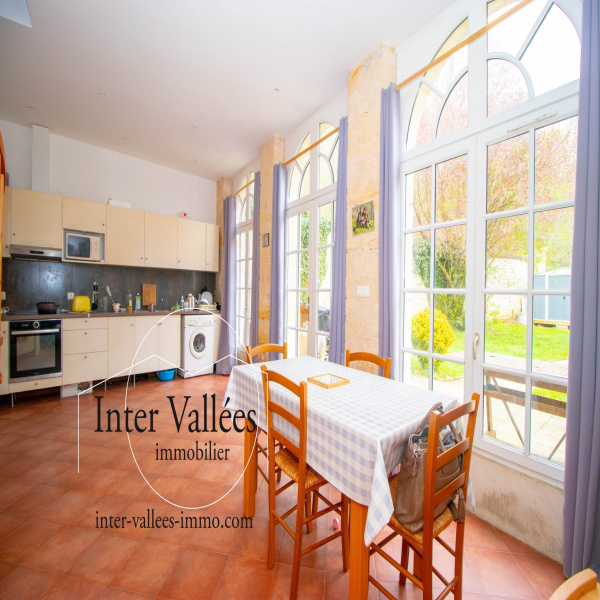 Offres de vente Maison Hérouville 95300