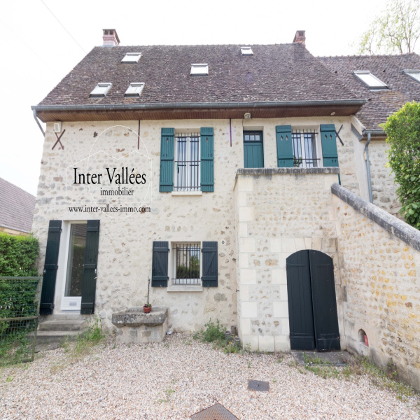 Offres de vente Maison Vallangoujard 95810
