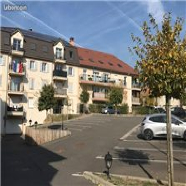 Offres de vente Appartement Moisselles 95570