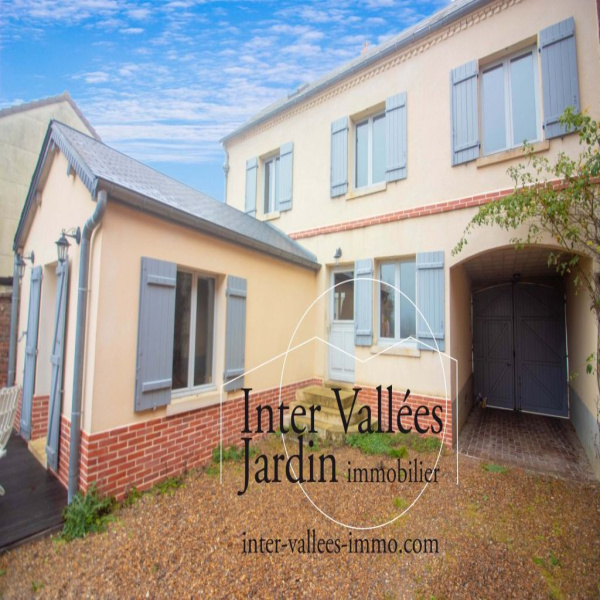 Offres de vente Maison Le Déluge 60790