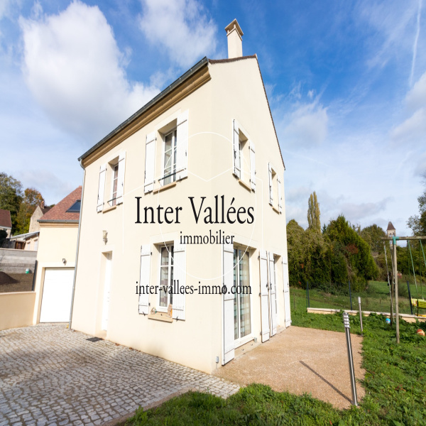 Offres de vente Maison Champagne-sur-Oise 95660