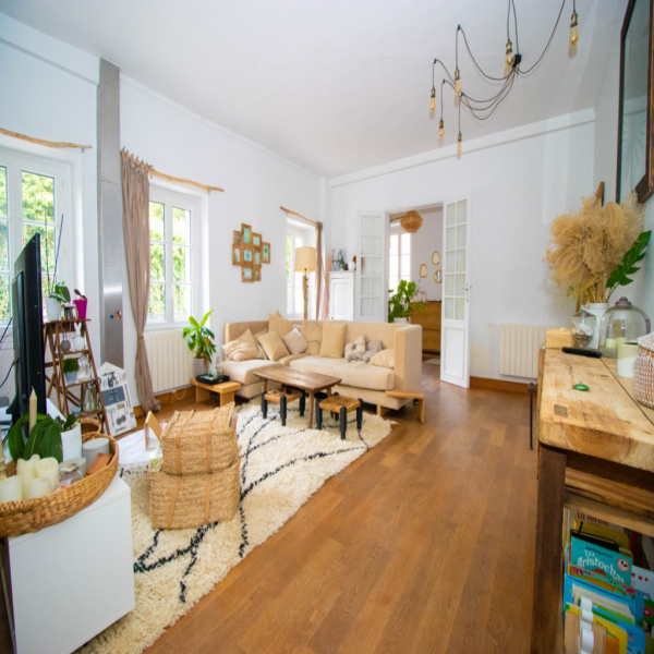 Offres de vente Maison Vigny 95450