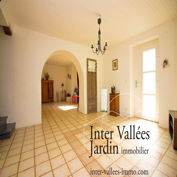 Offres de vente Maison Boissy-l'Aillerie 95650