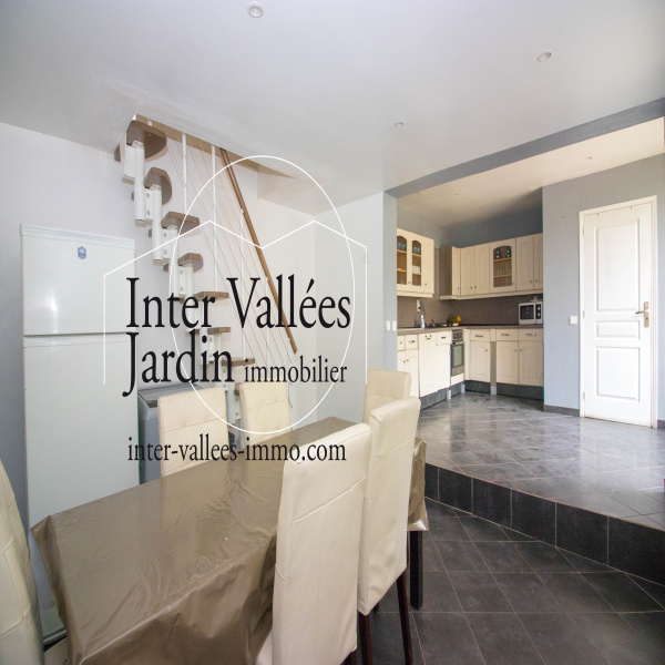Offres de vente Maison Génicourt 95650