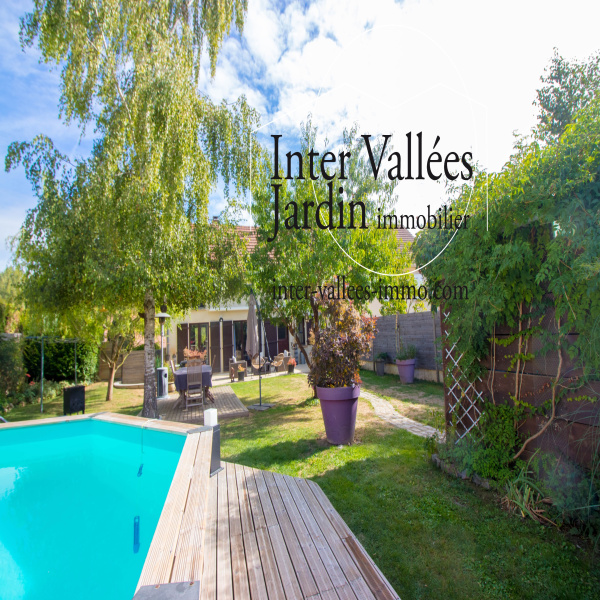 Offres de vente Maison Arronville 95810