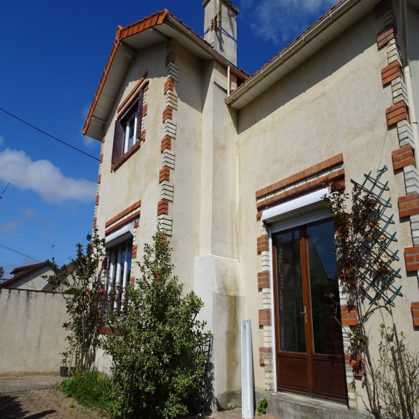 Offres de vente Maison Herblay 95220