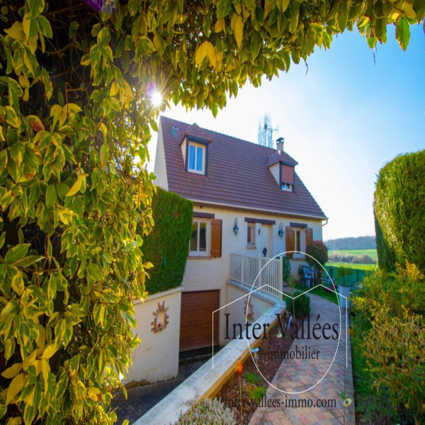 Offres de vente Maison Arronville 95810
