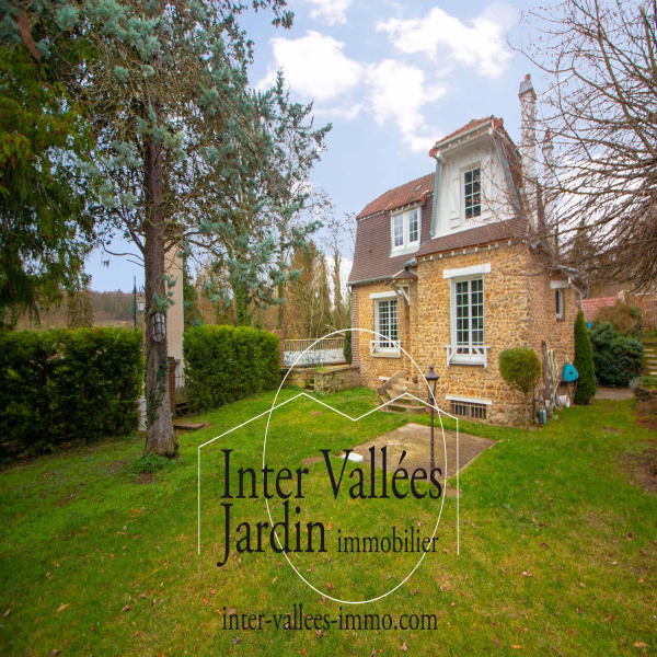 Offres de vente Maison Grisy-les-Plâtres 95810