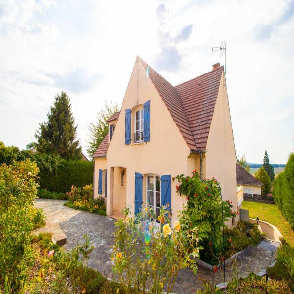 Offres de vente Maison Vallangoujard 95810