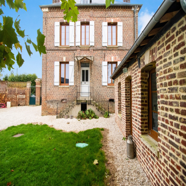 Offres de vente Maison La Neuville-d'Aumont 60790