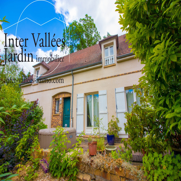 Offres de vente Maison Valmondois 95760