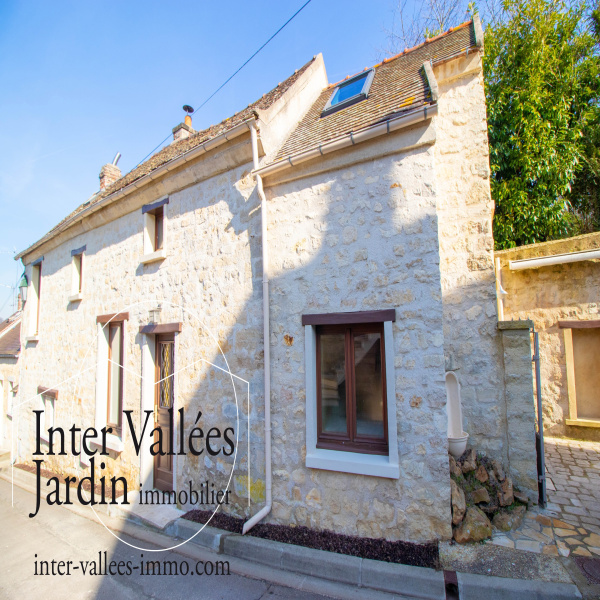 Offres de vente Maison Nesles-la-Vallée 95690