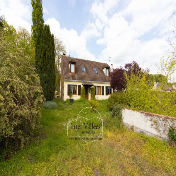 Offres de vente Maison Arronville 95810