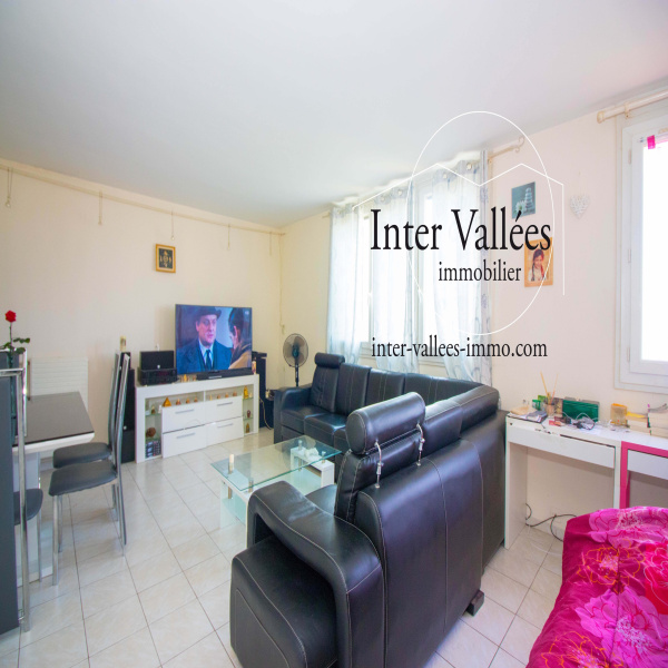 Offres de vente Appartement Montigny-lès-Cormeilles 95370