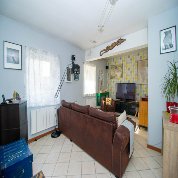 Offres de vente Maison Chambly 60230