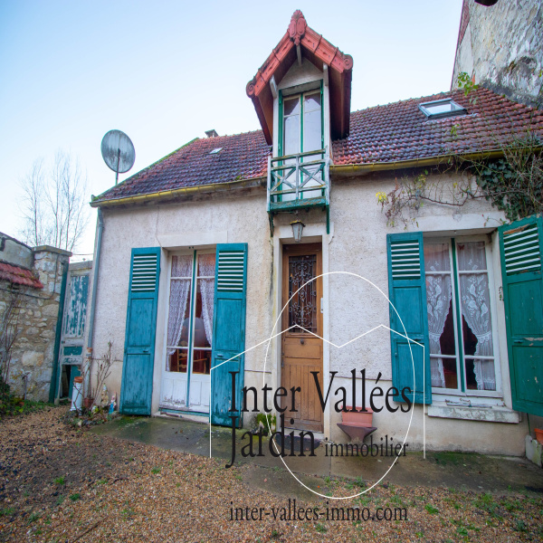 Offres de vente Maison Vallangoujard 95810