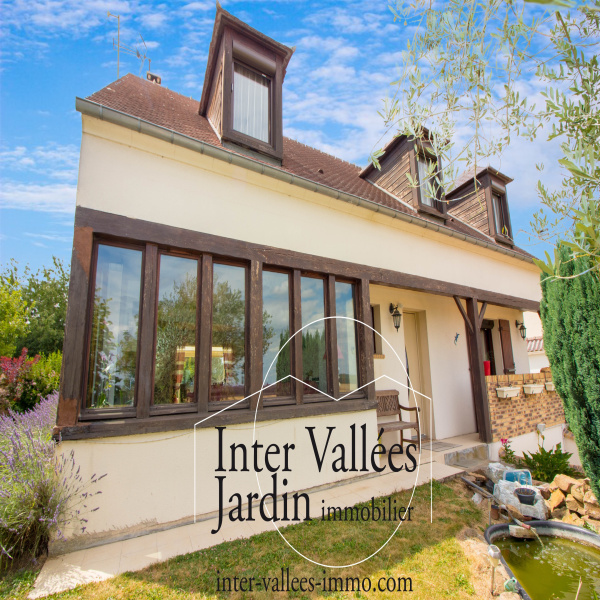 Offres de vente Maison Génicourt 95650