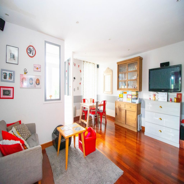 Offres de vente Maison Le Heaulme 95640