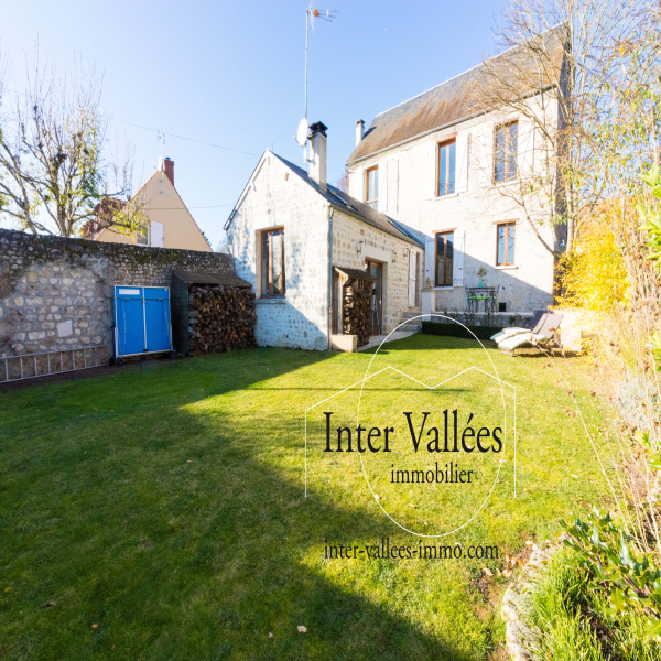 Offres de vente Maison Lavilletertre 60240