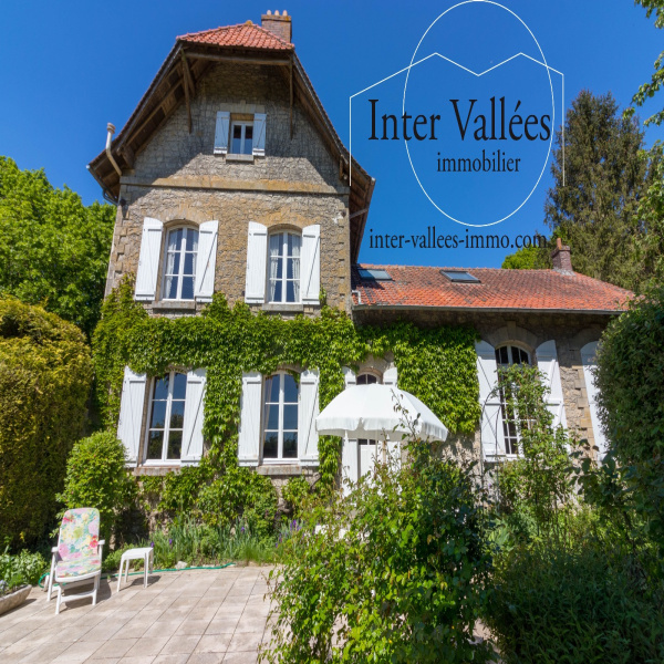 Offres de vente Maison Luzarches 95270