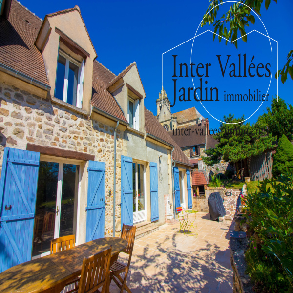 Offres de vente Maison Grisy-les-Plâtres 95810