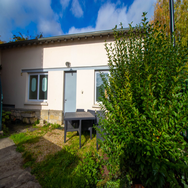 Offres de vente Maison Parmain 95620