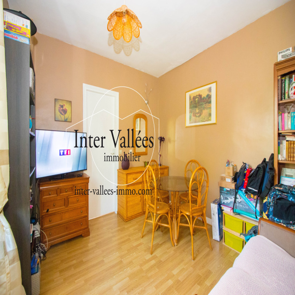 Offres de vente Appartement L'Isle-Adam 95290