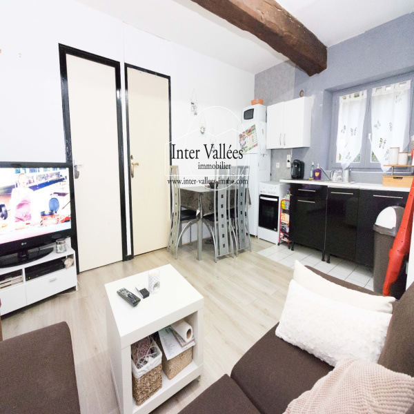 Offres de vente Appartement Méru 60110