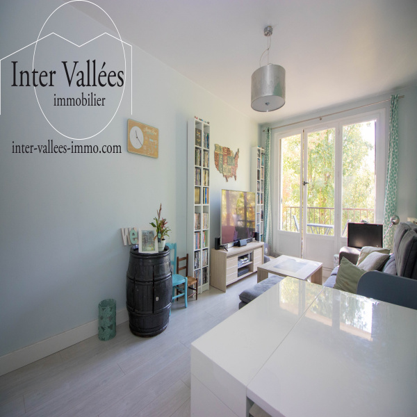 Offres de vente Appartement L'Isle-Adam 95290