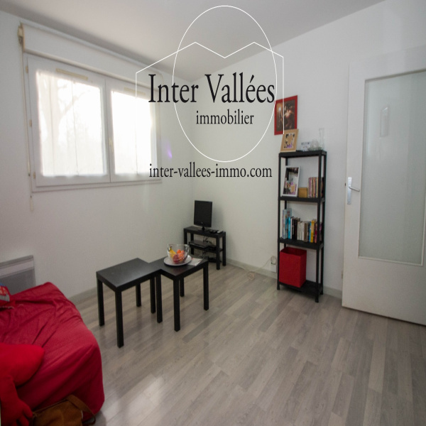 Offres de vente Appartement Cergy 95800