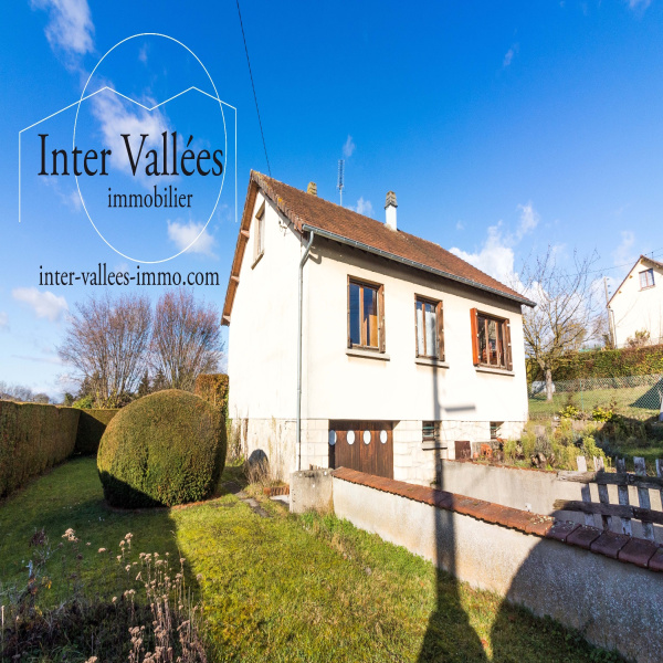Offres de vente Maison Bornel 60540