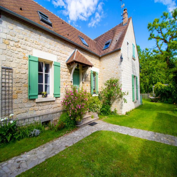 Offres de vente Maison Vallangoujard 95810