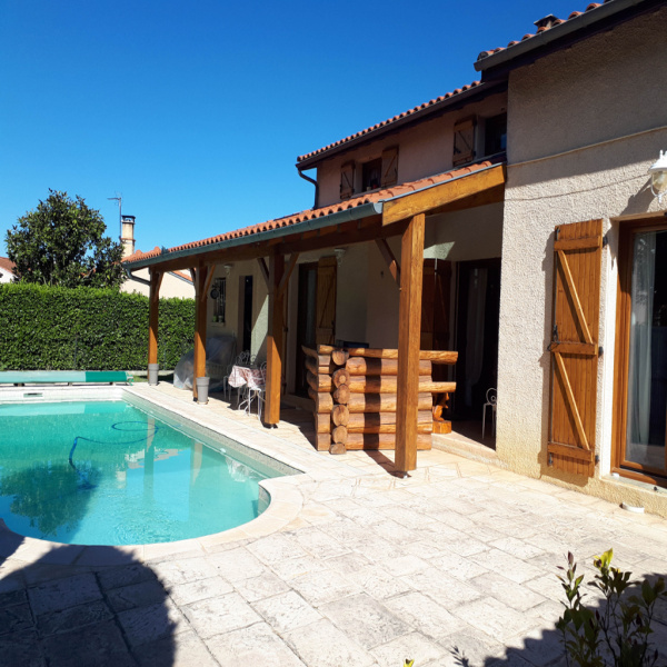 Offres de vente Maison Muret 31600