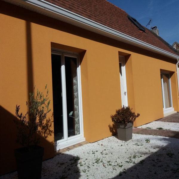 Offres de location Maison Amblainville 60110