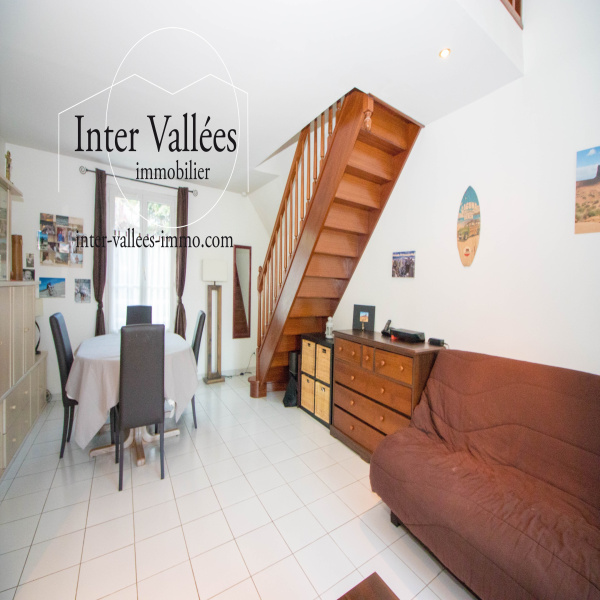 Offres de vente Appartement Butry-sur-Oise 95430