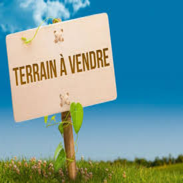Offres de vente Terrain Marines 95640