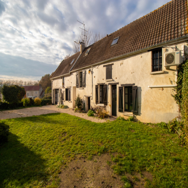 Offres de vente Maison Bréançon 95640