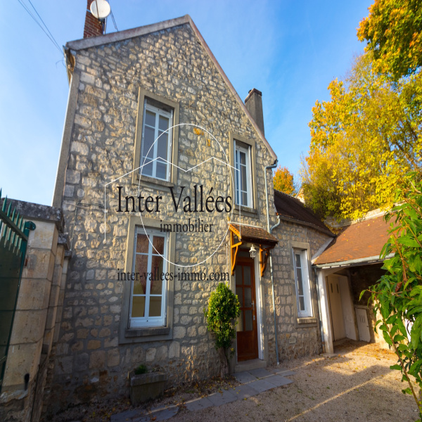Offres de vente Maison Nesles-la-Vallée 95690