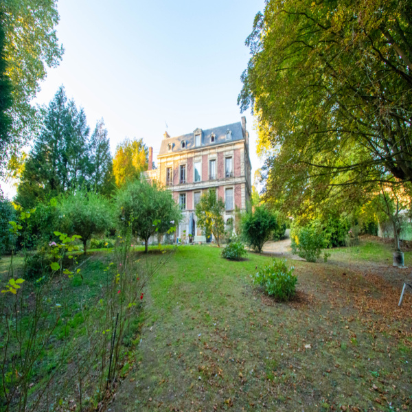 Offres de vente Maison Magny-en-Vexin 95420