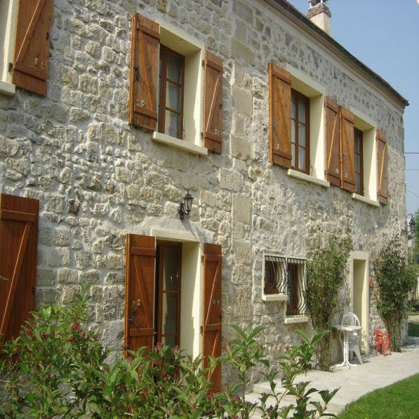 Offres de vente Maison Ennery 95300
