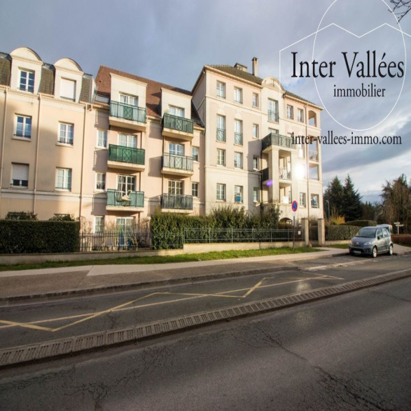 Offres de location Appartement Cergy 95800