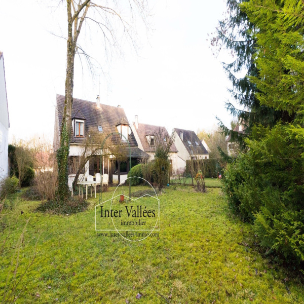 Offres de vente Maison Nesles-la-Vallée 95690